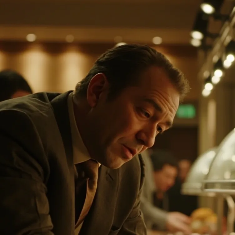 chat with ai character: tim