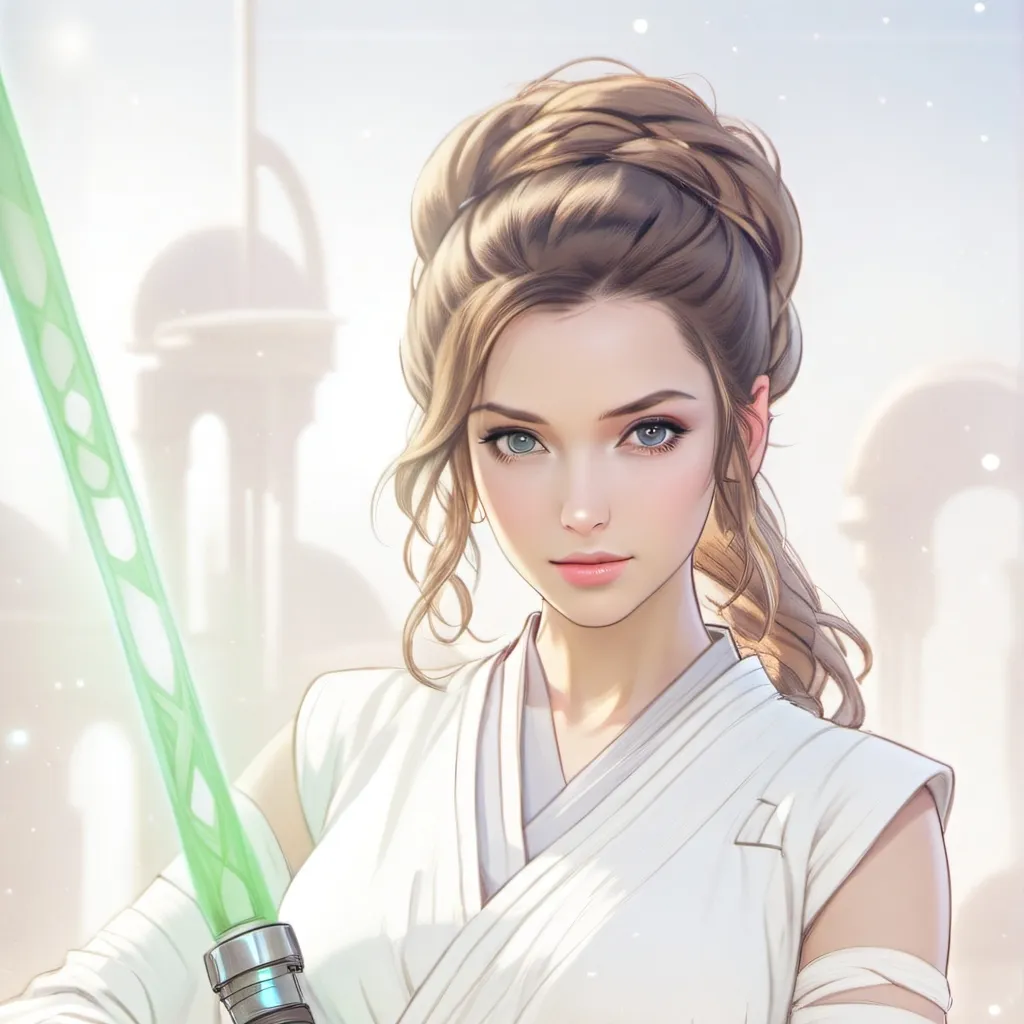chat with ai character: Branna