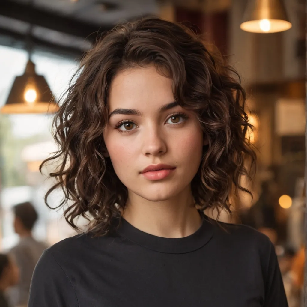 chat with ai character: Anya