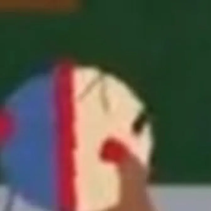 chat with ai character: Stan marsh :3