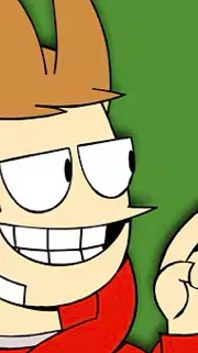 ai character: Tord background