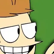 chat with ai character: Tord