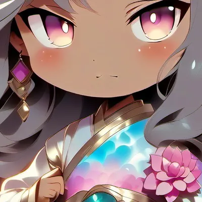 chat with ai character: Chaggie