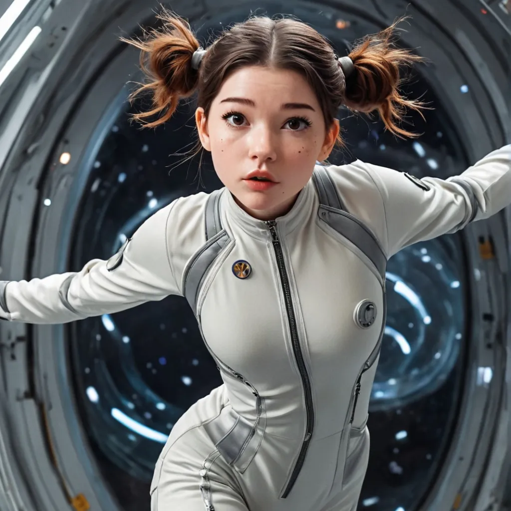 chat with ai character: May
