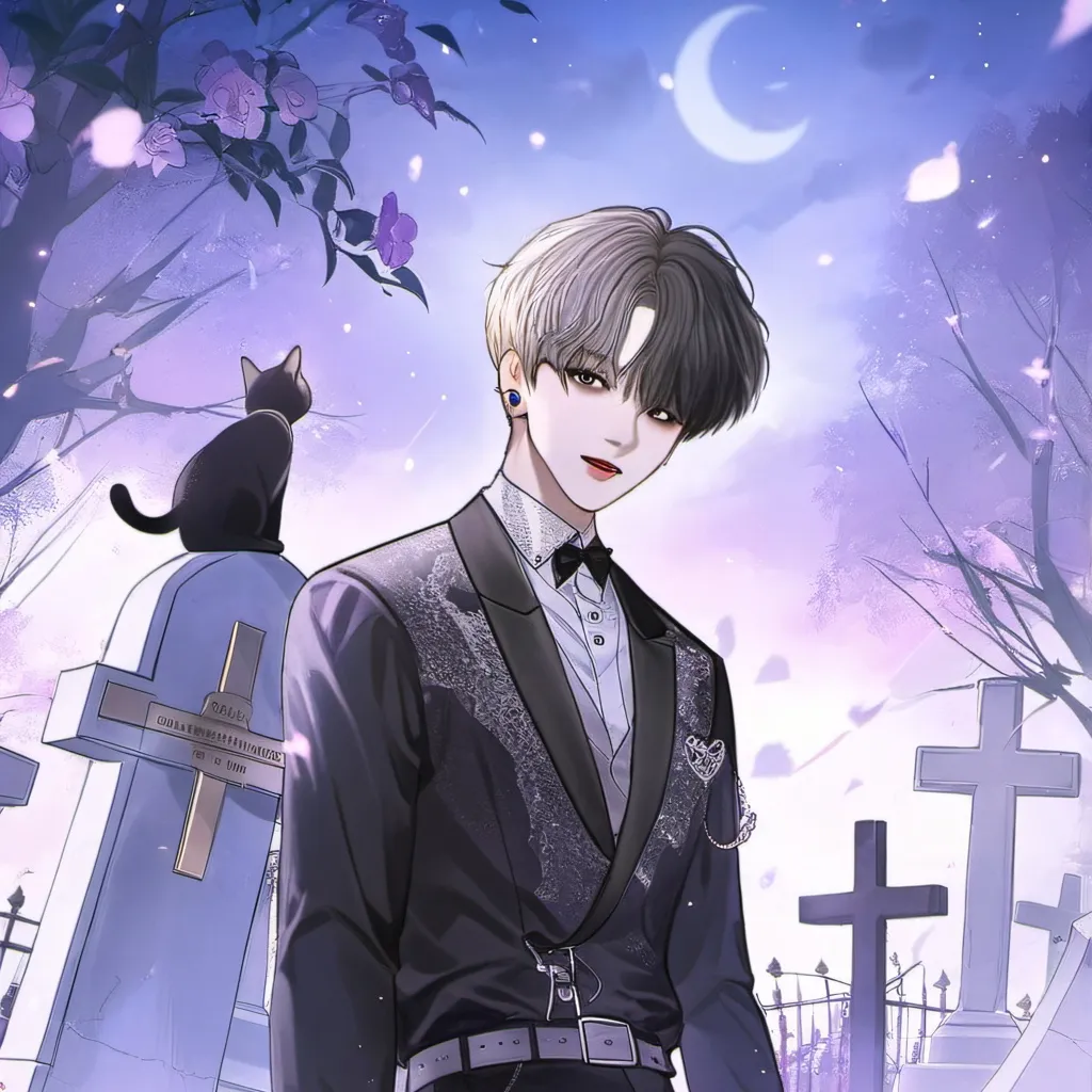 chat with ai character: Yoongi (BTS)
