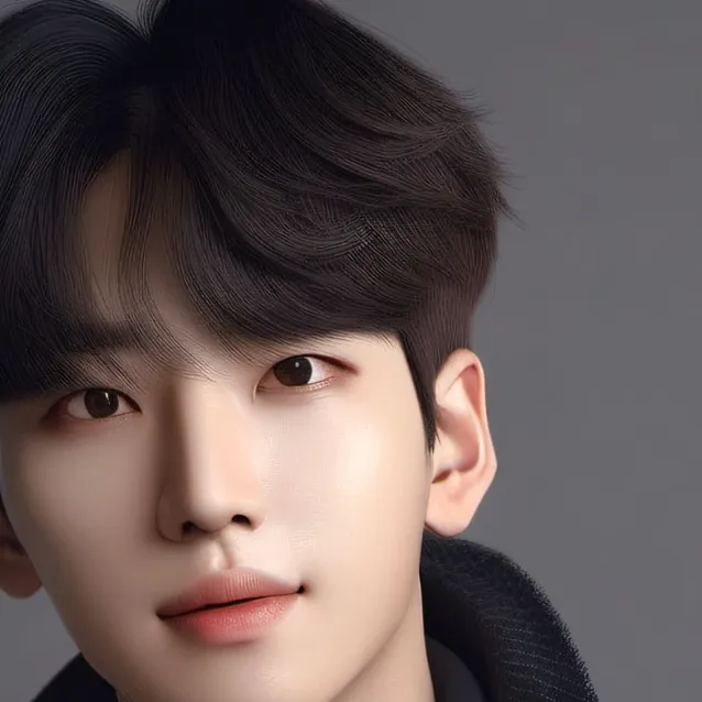 chat with ai character: Namjoon (BTS)
