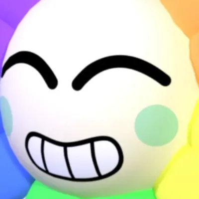 chat with ai character: Dandys world 