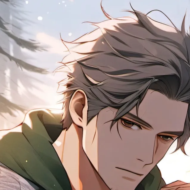 chat with ai character: Rowan 