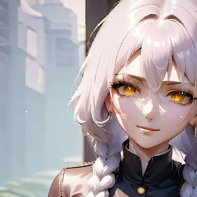 chat with ai character: Jude