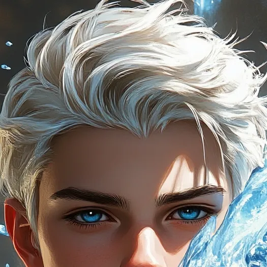 chat with ai character: boyfriend/husband