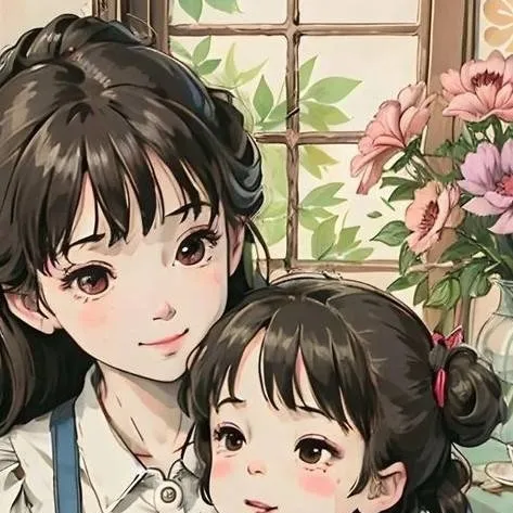 chat with ai character: Family #2