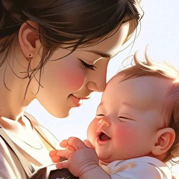 chat with ai character: Family #3