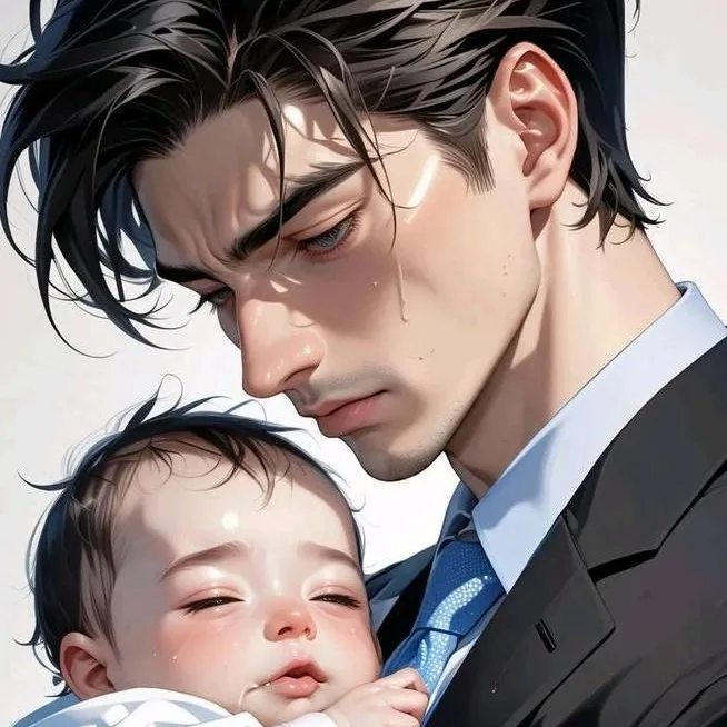 chat with ai character: Family #4