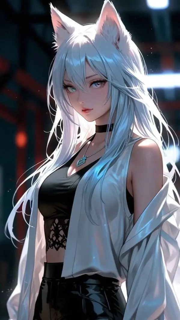 ai character: Solar Roommates #3 background