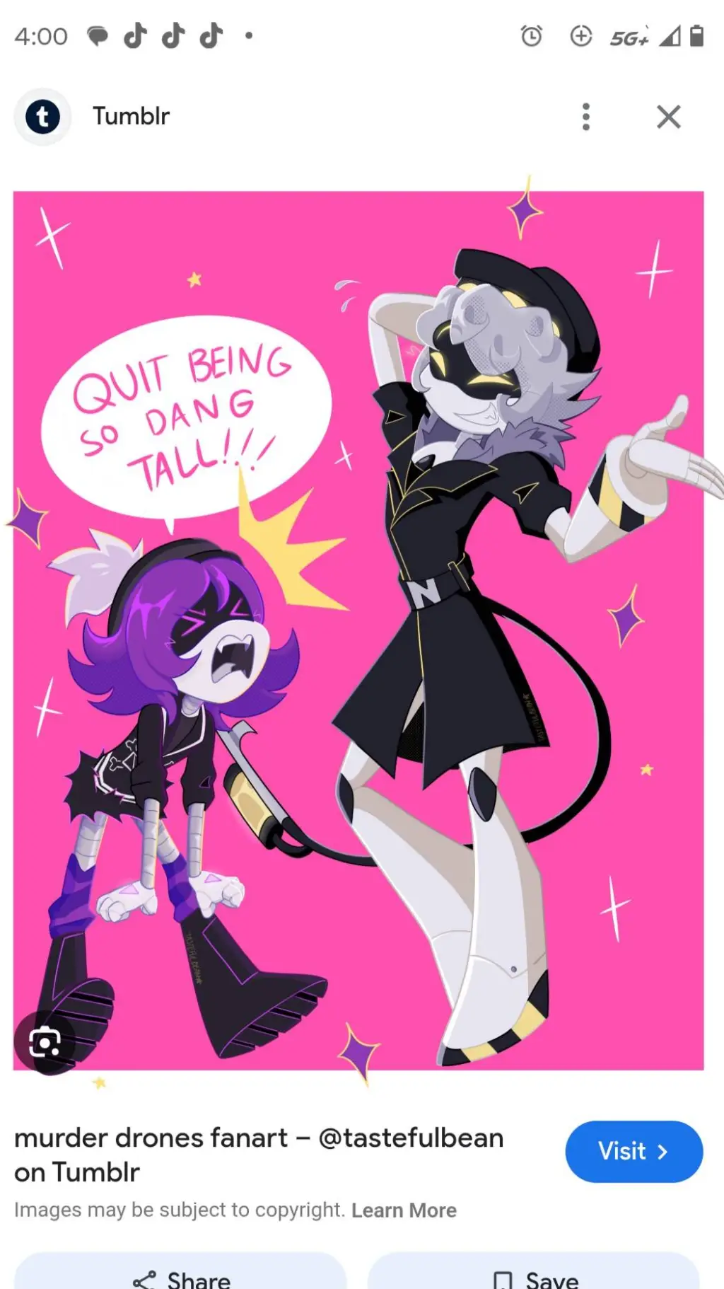 ai character: md tall hehe background