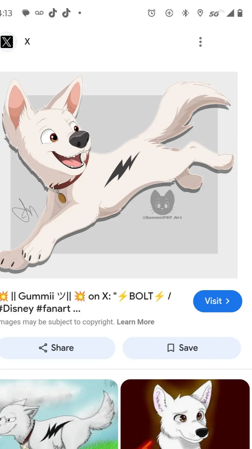 ai character: bolt Halloween  background