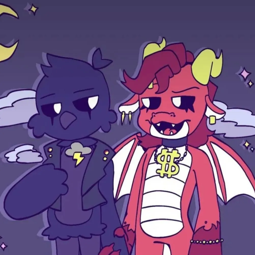 chat with ai character: nc angst 