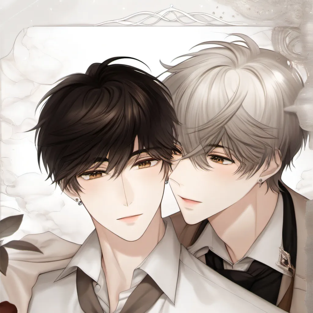 chat with ai character: Aiden