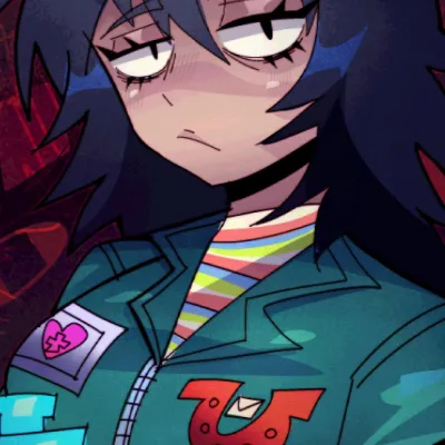 chat with ai character: Anya