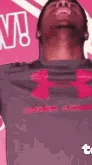 ai character: Yall I quit background