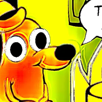 chat with ai character: I’m back