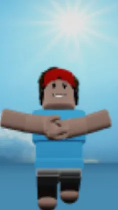 ai character: Muskinoo123 background