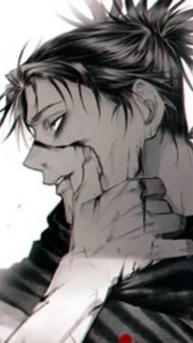 ai character: ★·«‚CHOSO‚»·★ background