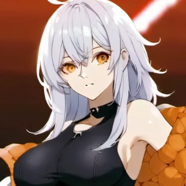 chat with ai character: nia