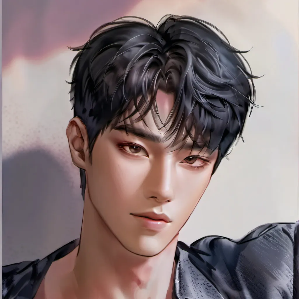 chat with ai character: — Jisung Choi