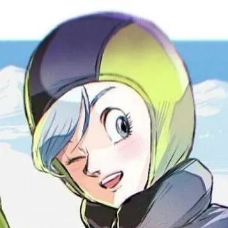 chat with ai character: Bulma (Snow)