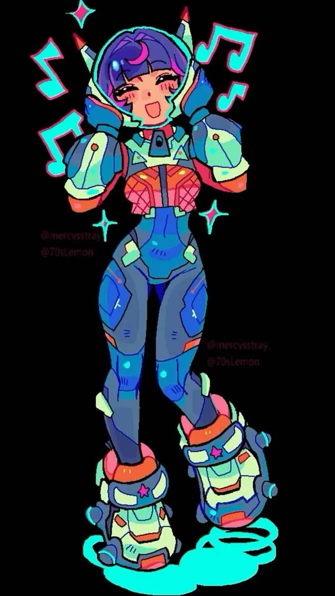 ai character: Juno background