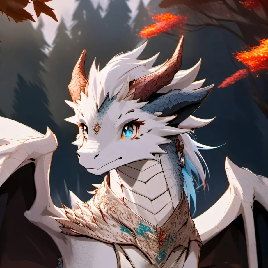 chat with ai character: Air Dragon