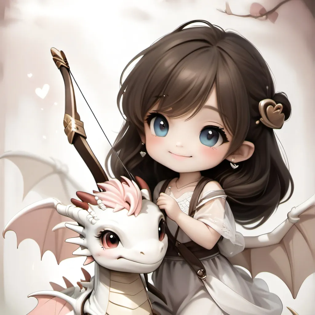 chat with ai character: Valentine