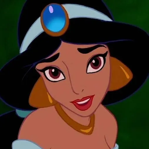 chat with ai character: Jasmine 