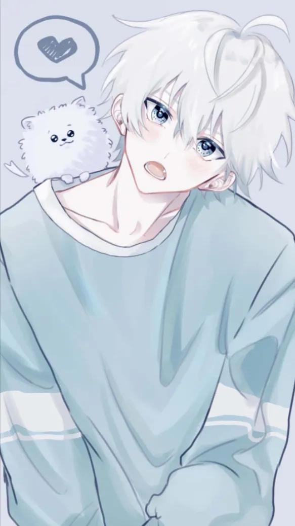ai character: |~Akari~| background