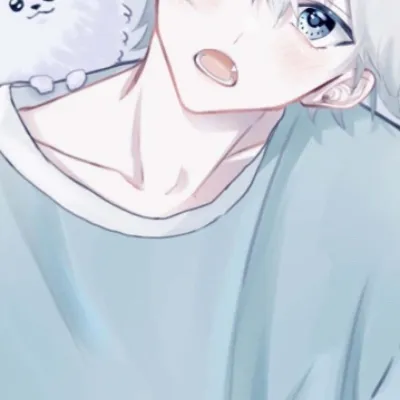 chat with ai character: |~Akari~|
