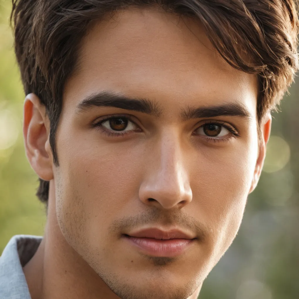 chat with ai character: Matthew 