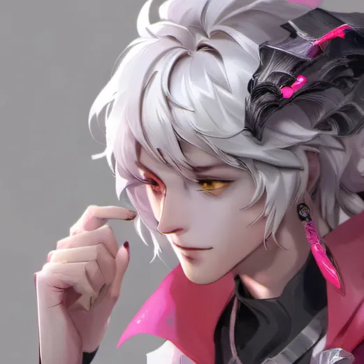 chat with ai character: ♡🍰-COSMO x YOU
