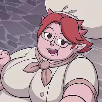 chat with ai character: BREAD MAKE U FAT? 