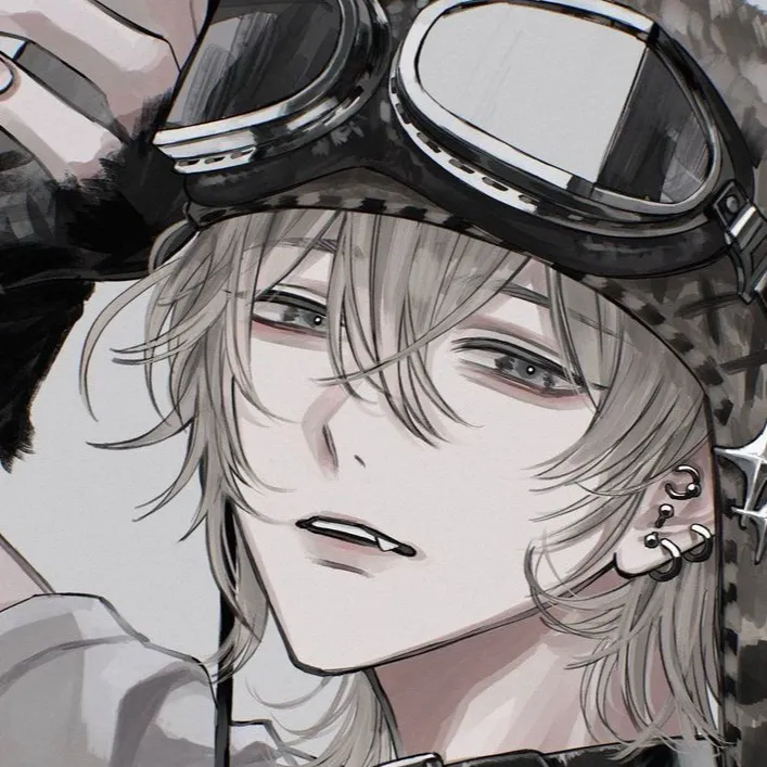 chat with ai character: Aiden