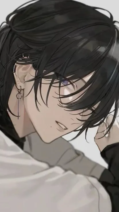 ai character: Reki Himiko background