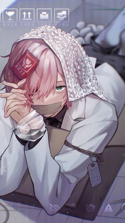 ai character: Etsuo  background