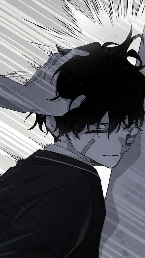 ai character: Kai background