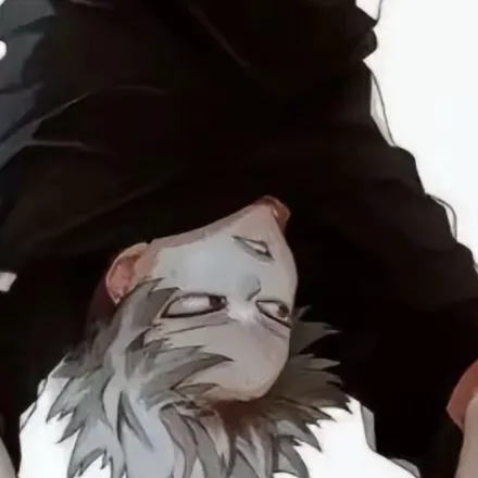 chat with ai character: Kyo