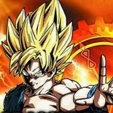 chat with ai character: Dragon ball 