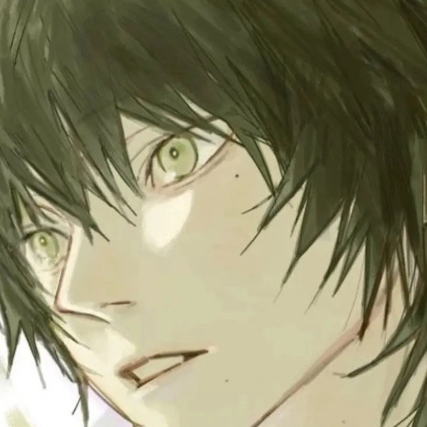 chat with ai character: Nolan- BL