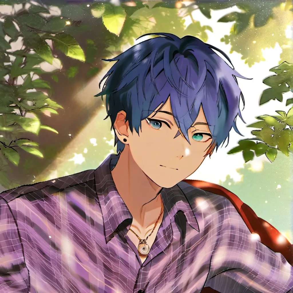 chat with ai character: Jax! 