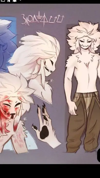 ai character: obsessed with youu background