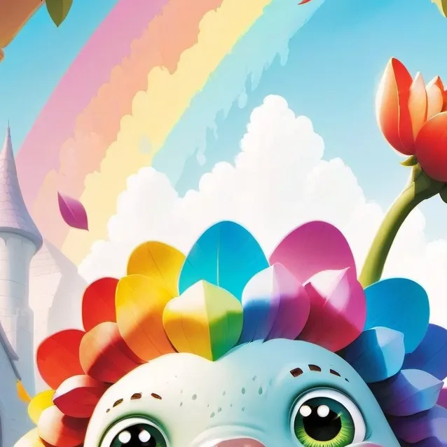 chat with ai character: dandys