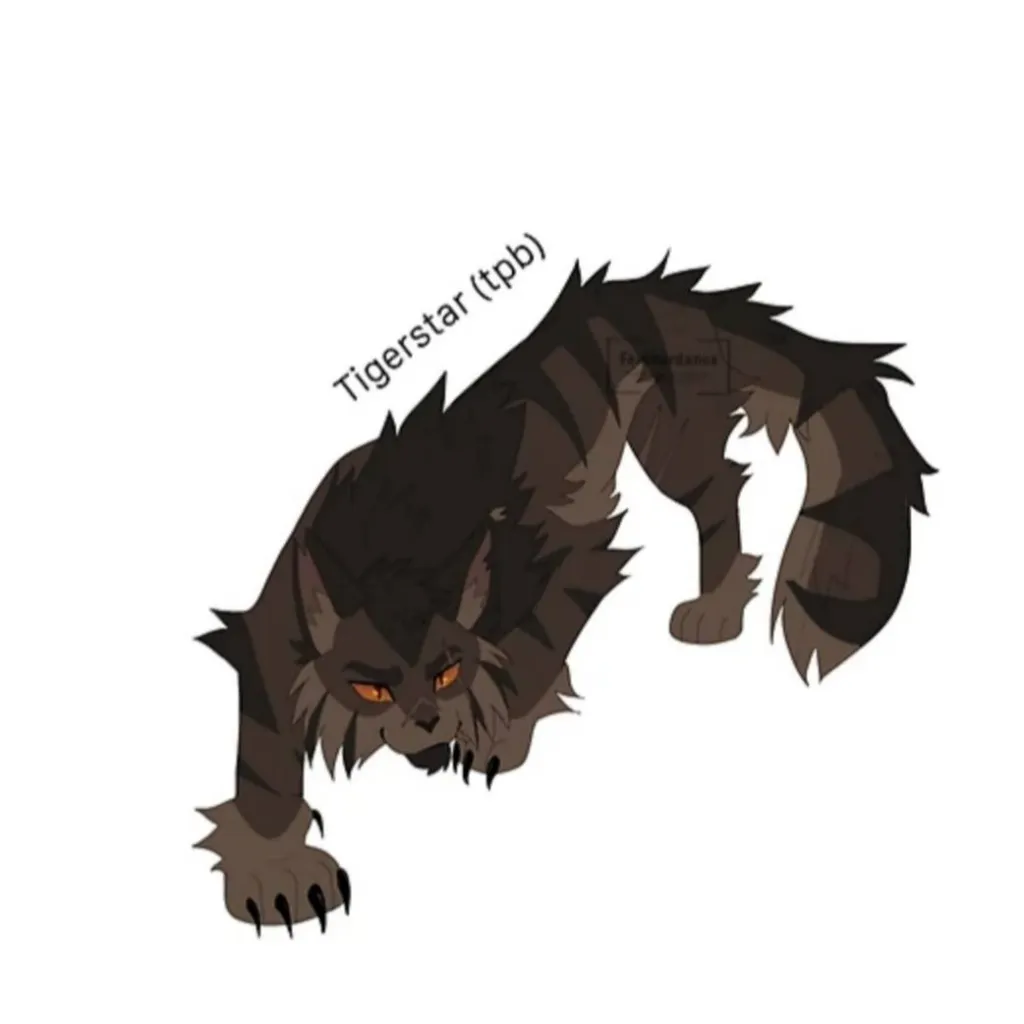 chat with ai character: Tiger and Sasha